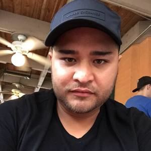 Meet your Posher, Gerardo